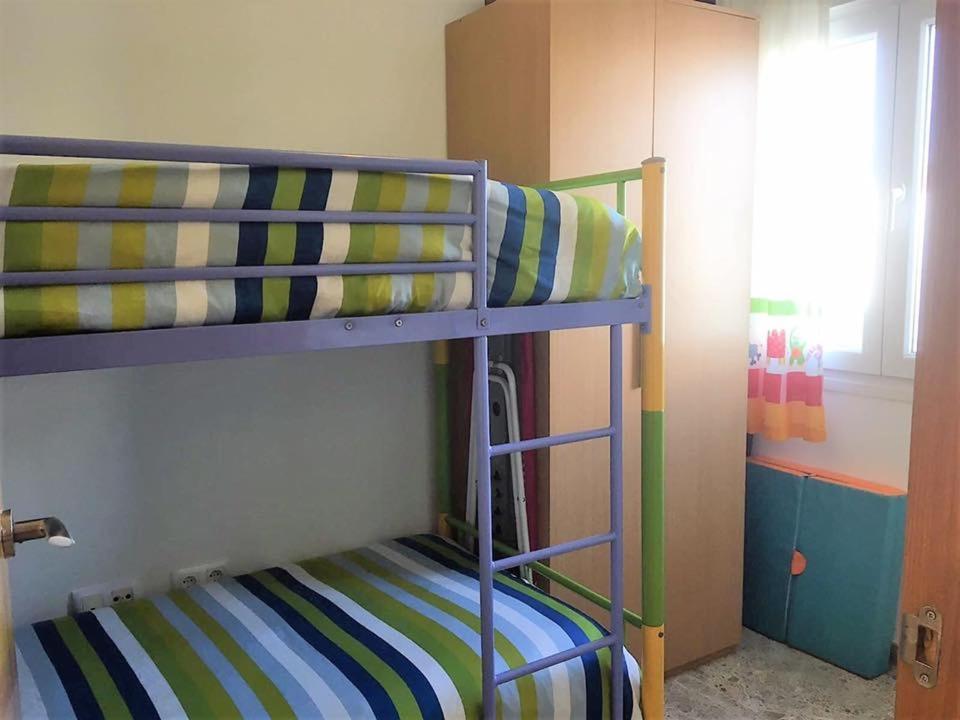 Apartamento Axarquia Apartment Nerja Bagian luar foto